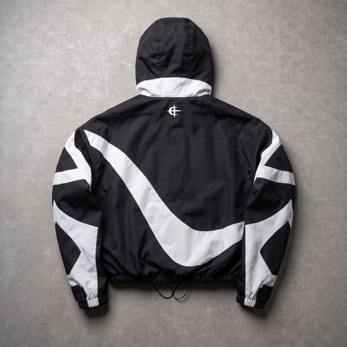 Black Ridgeline Jacket