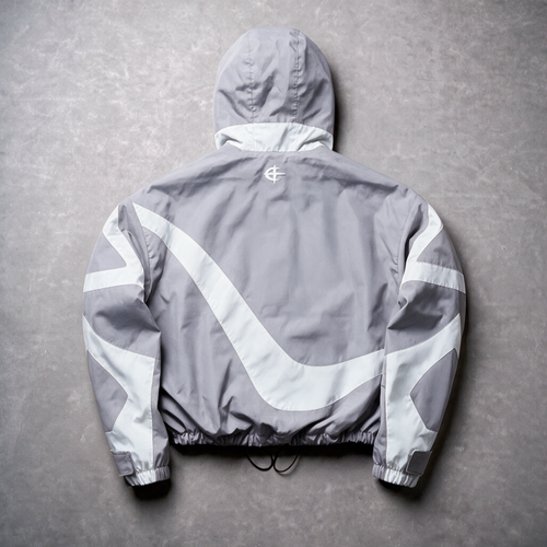 Grey Ridgeline Jacket