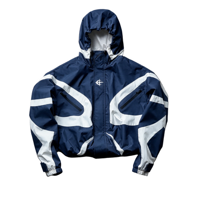 Blue Ridgeline Jacket