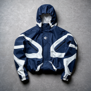 Blue Ridgeline Jacket