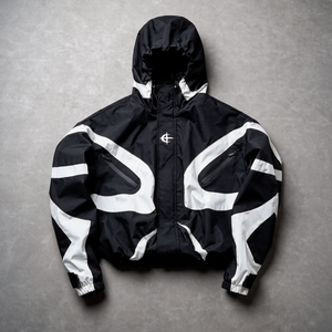Black Ridgeline Jacket