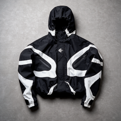 Black Ridgeline Jacket