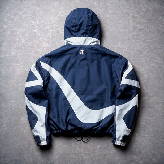 Blue Ridgeline Jacket